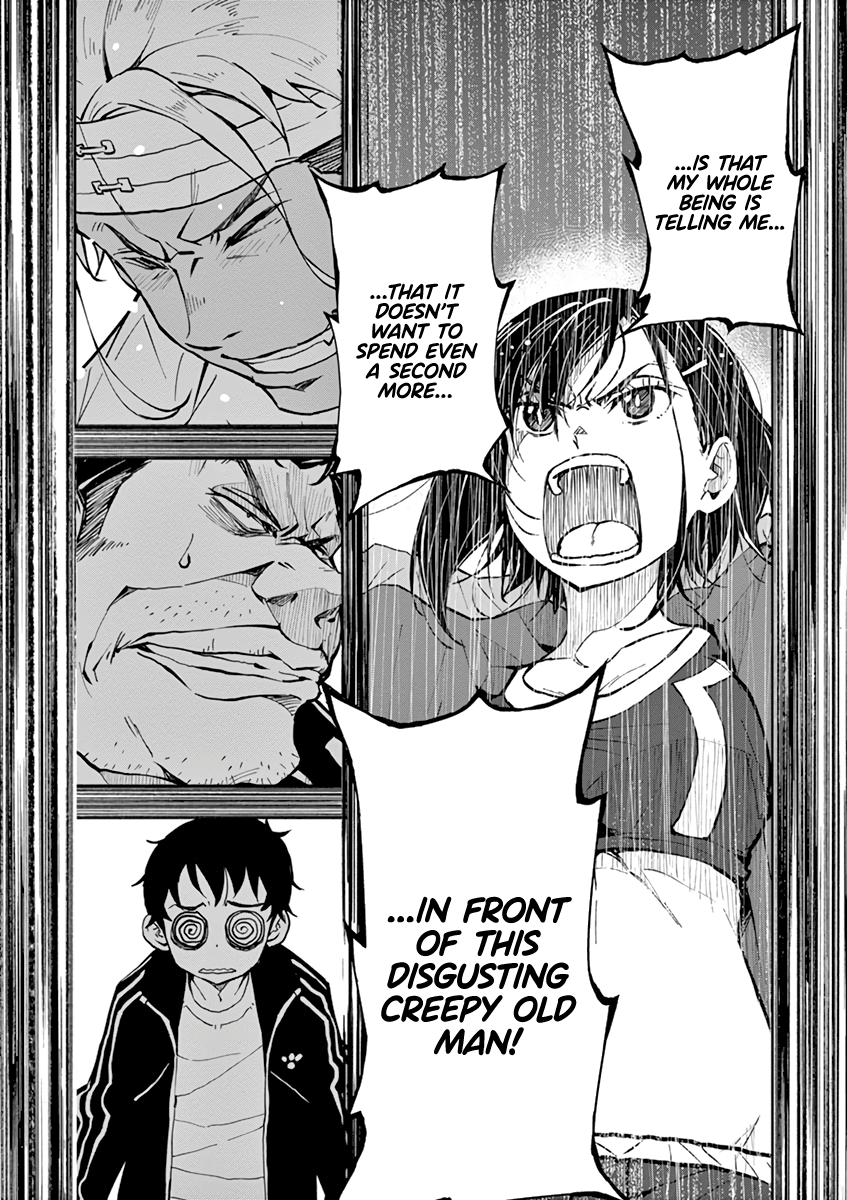 Zombie 100 ~Zombie ni Naru Made ni Shitai 100 no Koto~ Chapter 10 37